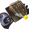 Смеситель ротационный Rotamix RM-1L (с качающейся платформой), ELMI