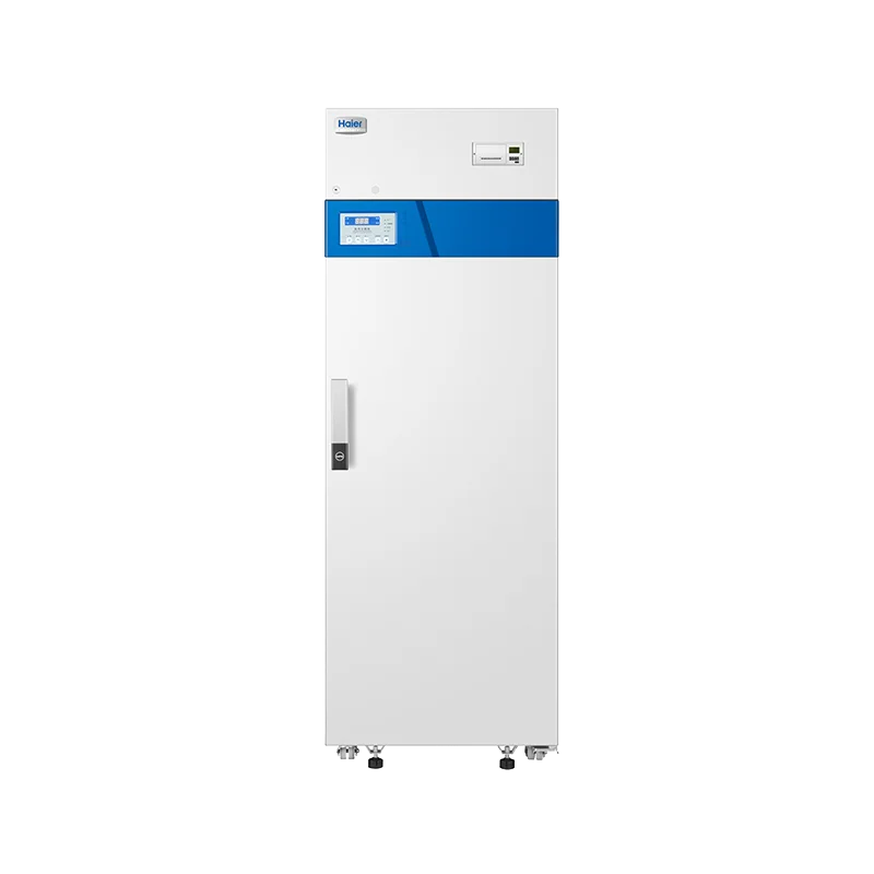 Холодильник фармацевтический Haier Biomedical HYC-509F