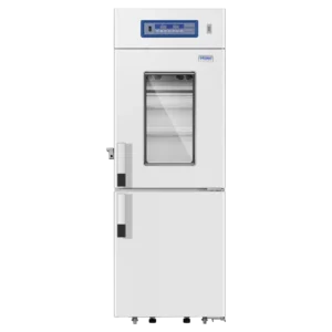 Холодильник фармацевтический с морозильной камерой Haier Biomedical HYCD-469A
