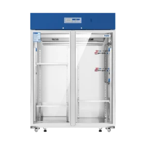 Холодильник хроматографический Haier Biomedical HYC-1100C