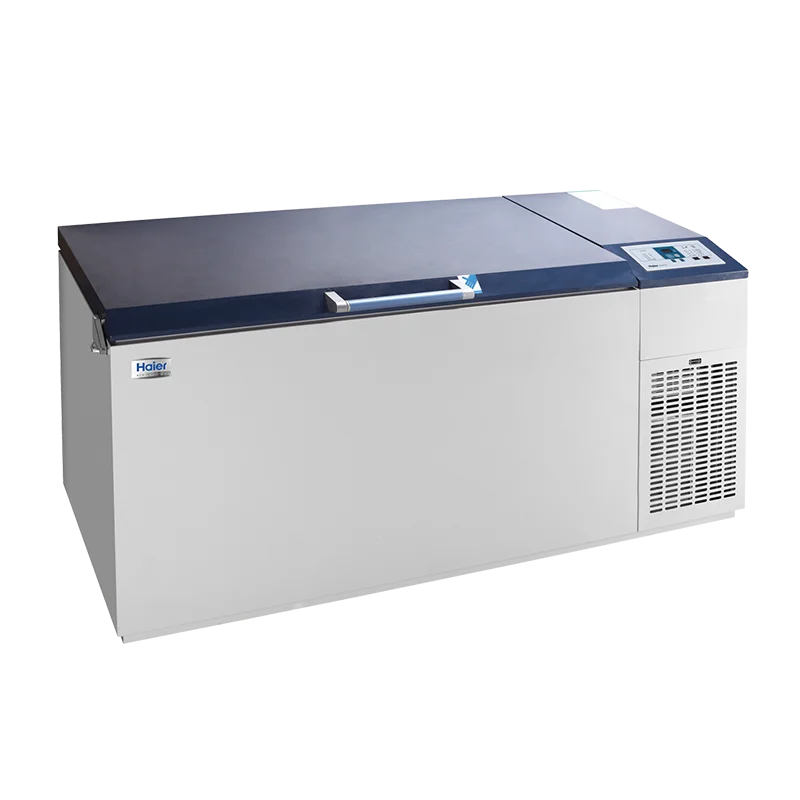 Морозильник низкотемпературный биомедицинский Haier Biomedical DW-86W420