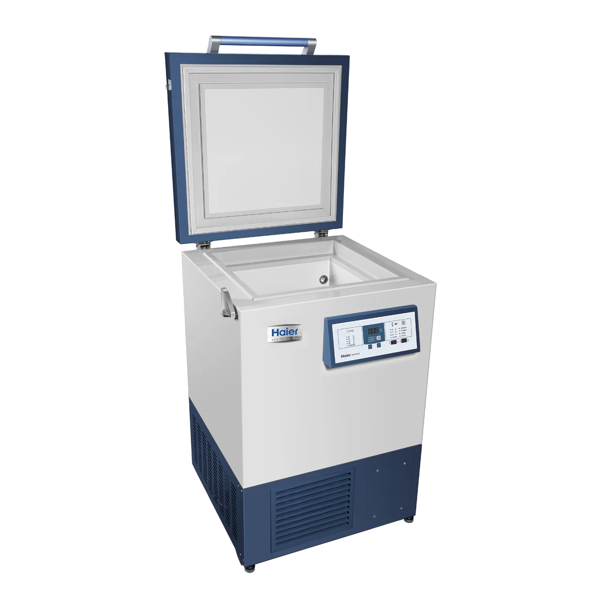 Морозильник низкотемпературный биомедицинский Haier Biomedical DW-86W100 (−40 …−86 °C) — изображение 3