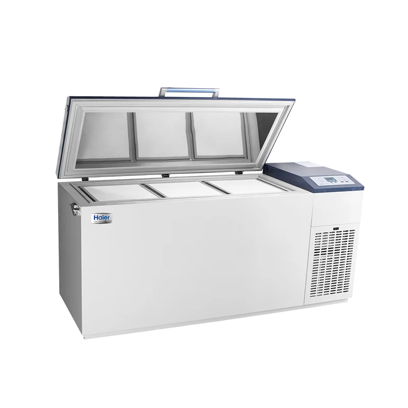 Морозильник низкотемпературный биомедицинский Haier Biomedical DW-86W420 (−40 …−86 °C) — изображение 2