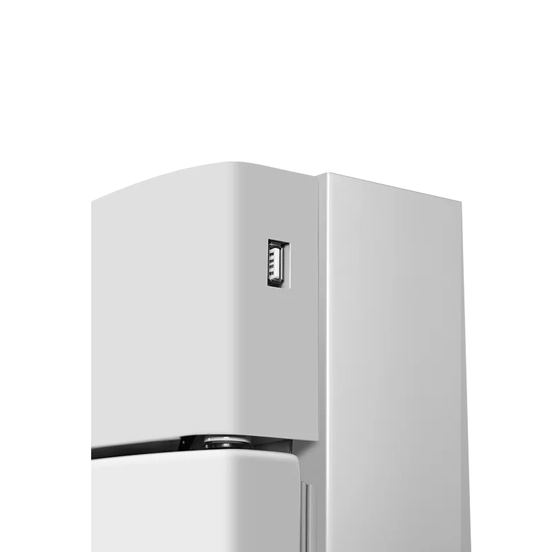 Холодильник фармацевтический с морозильной камерой Haier Biomedical HYCD-282 (+2… +8°С / -10 … -40°С) — изображение 3