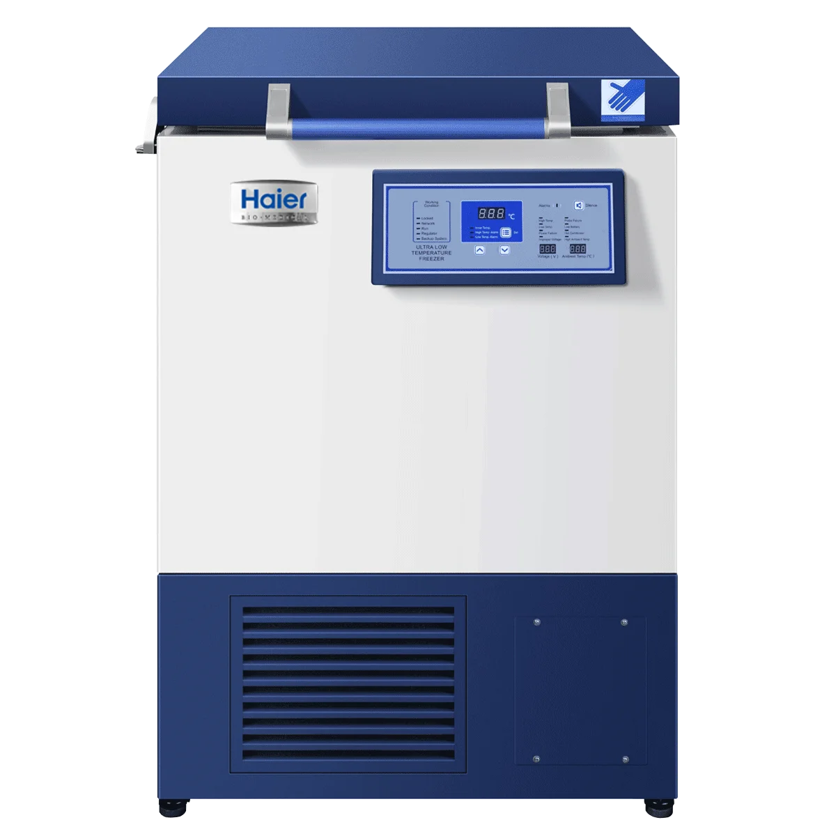 Морозильник низкотемпературный биомедицинский Haier Biomedical DW-86W100
