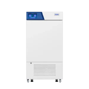 Инкубатор лабораторный с охлаждением (термостат) Haier Biomedical HSP-160