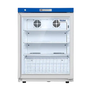 Холодильник фармацевтический Haier Biomedical HYC-118A (+2°...+8°C)