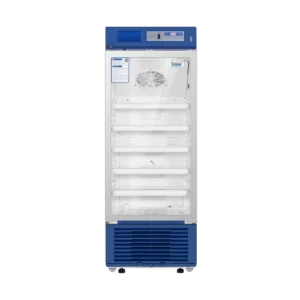 Холодильник фармацевтический Haier Biomedical HYC-290 (+2°...+8°C)
