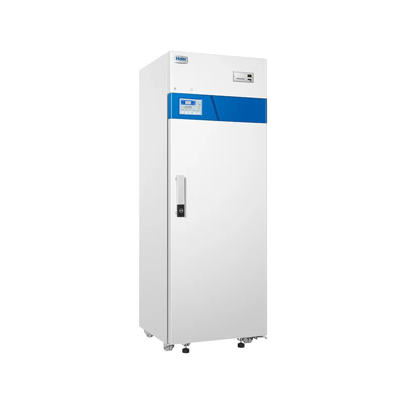 Холодильник фармацевтический Haier Biomedical HYC-509F