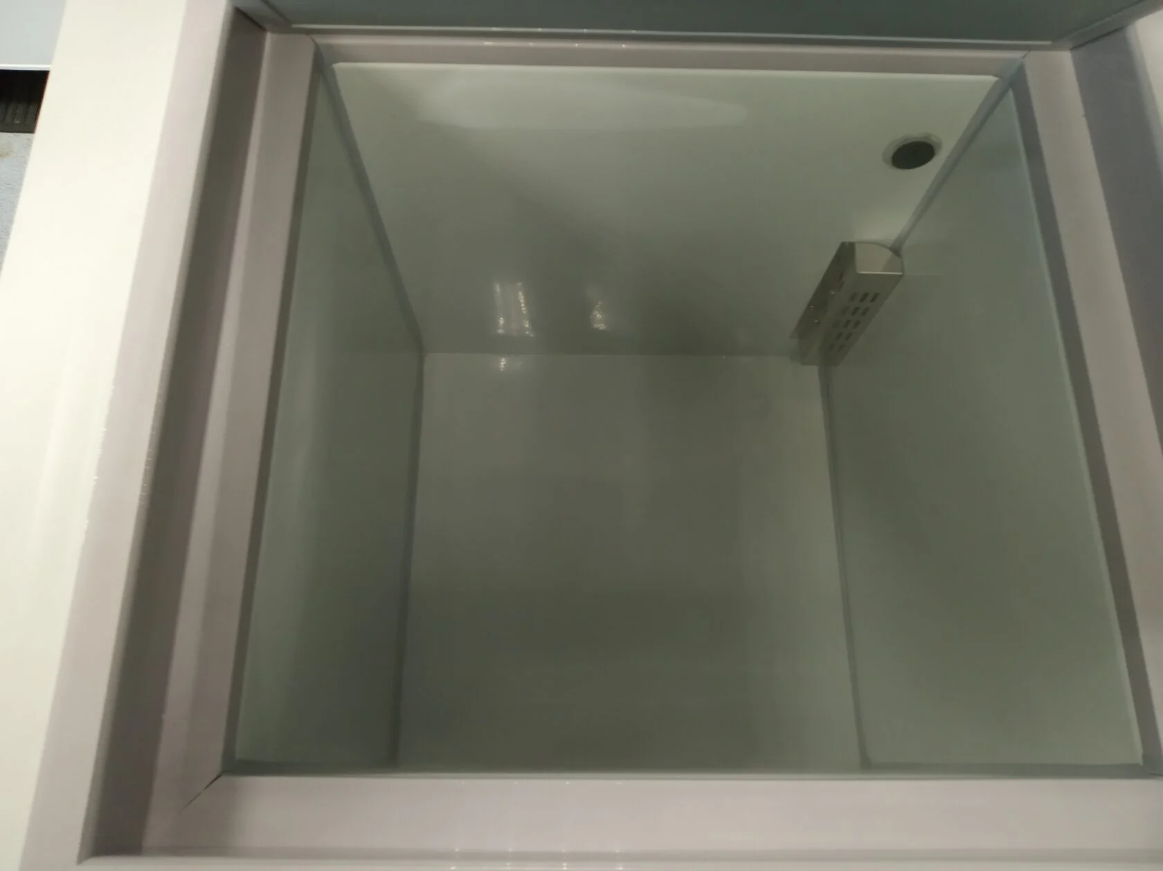 Морозильник низкотемпературный биомедицинский Haier Biomedical DW-86W100 (−40 …−86 °C) — изображение 6