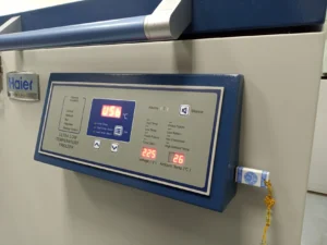 Морозильник низкотемпературный биомедицинский Haier Biomedical DW-86W100