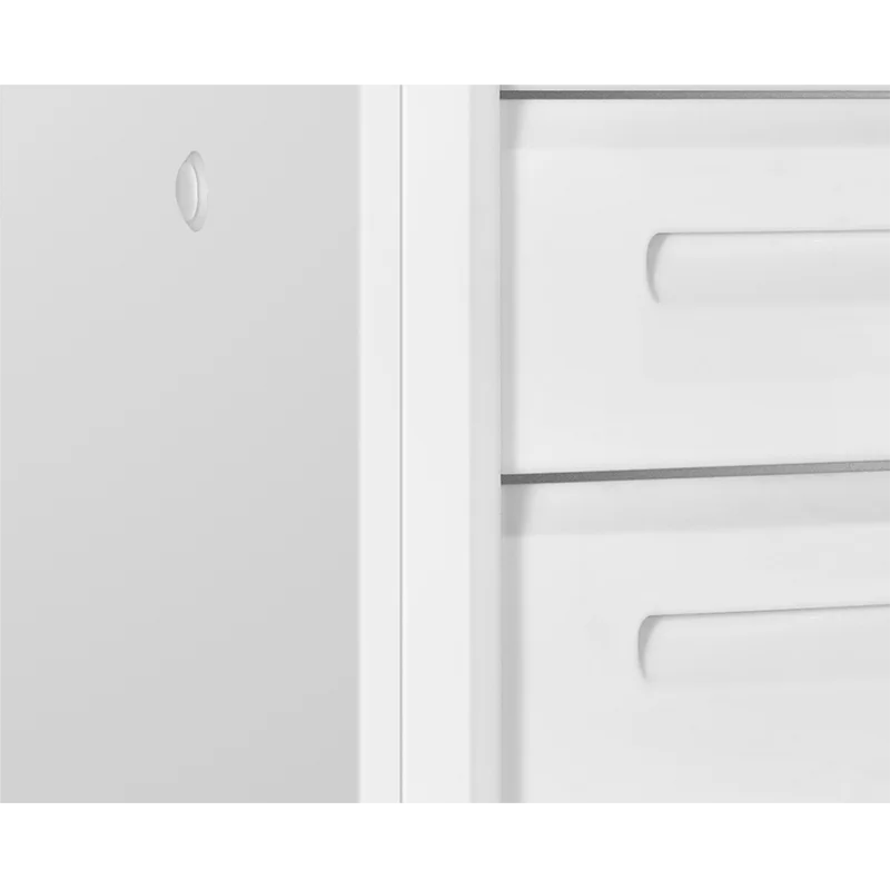 Морозильник биомедицинский Haier Biomedical DW-40L262 (-20 ...-40°C) — изображение 4