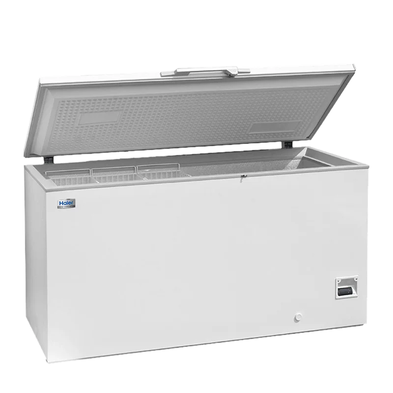 Морозильник биомедицинский Haier Biomedical DW-40W380
