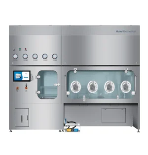 Асептический изолятор Haier Biomedical HGL-1800