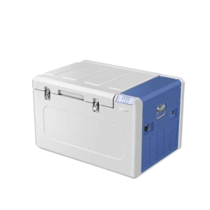 Термоконтейнер Haier Biomedical HZY-40Z