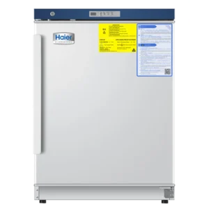 Холодильник лабораторный взрывозащищенный Haier Biomedical HLR-118SF