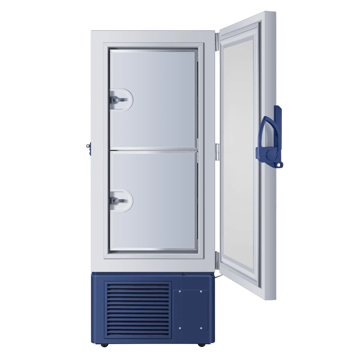 Морозильник низкотемпературный биомедицинский Haier Biomedical DW-86L338 (−40 …−86 °C) — изображение 3