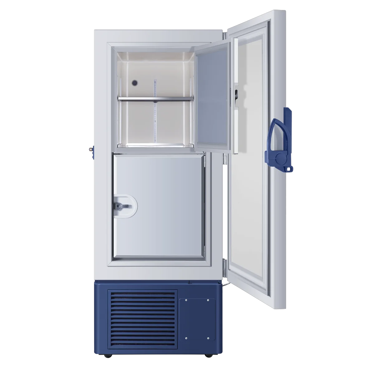 Морозильник низкотемпературный биомедицинский Haier Biomedical DW-86L338 (−40 …−86 °C) — изображение 5