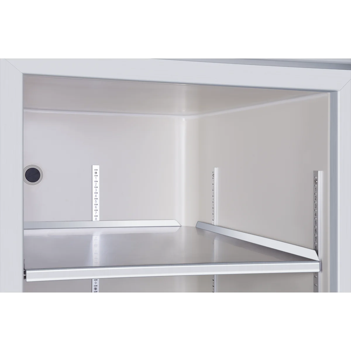 Морозильник низкотемпературный биомедицинский Haier Biomedical DW-86L338 (−40 …−86 °C) — изображение 9