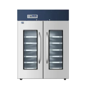 Холодильник фармацевтический Haier Biomedical HYC-1378 (+2°...+8°C)