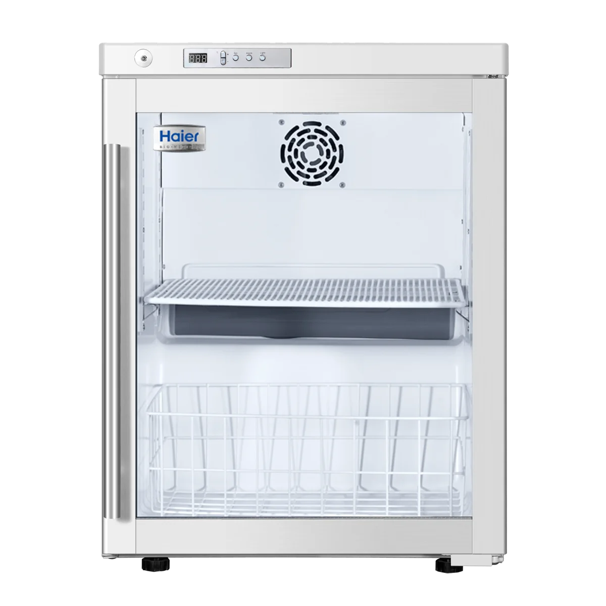 Холодильник фармацевтический Haier Biomedical HYC-68A (+2°...+8°C)