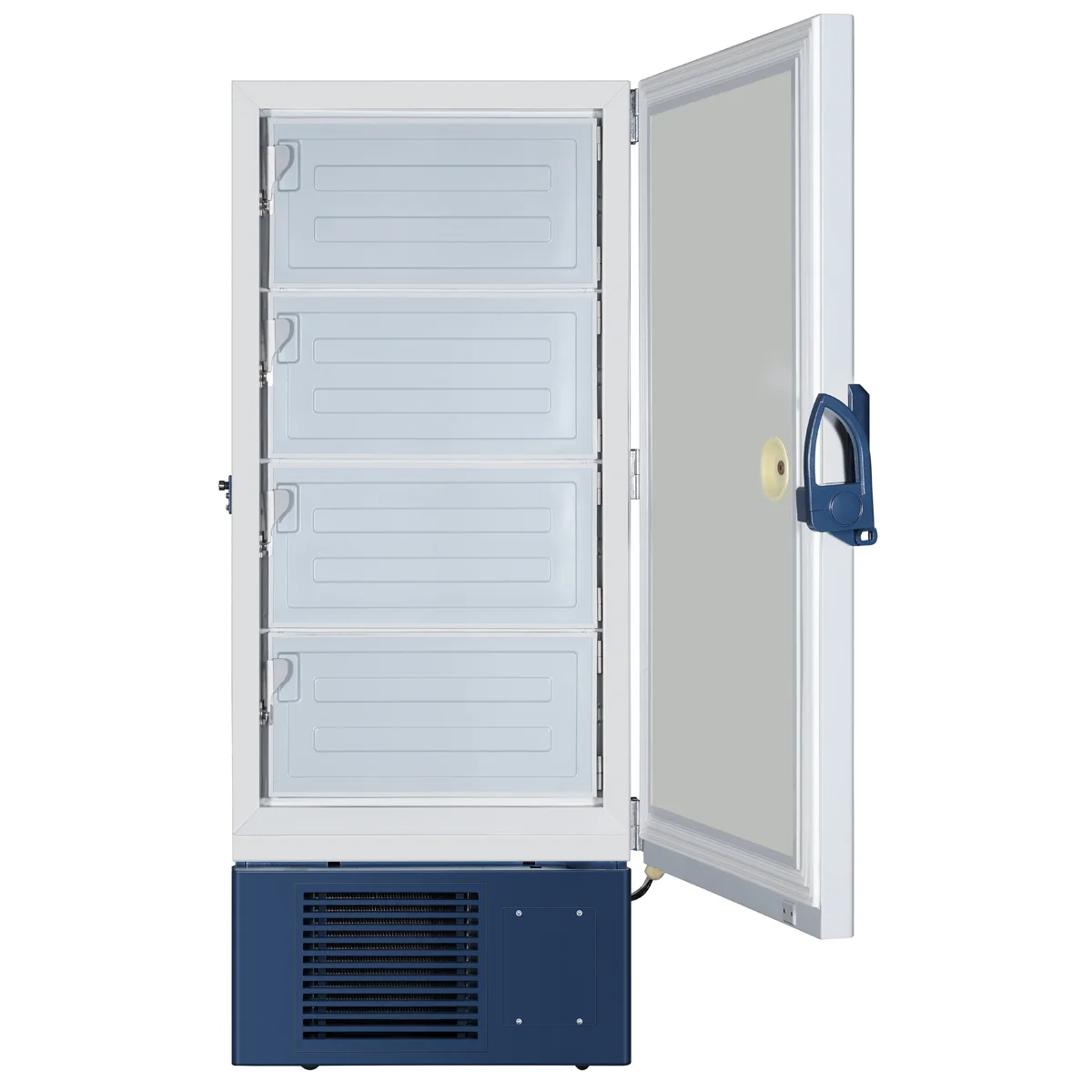 Морозильник низкотемпературный биомедицинский Haier Biomedical DW-86L728 (−40 …−86 °C) — изображение 3