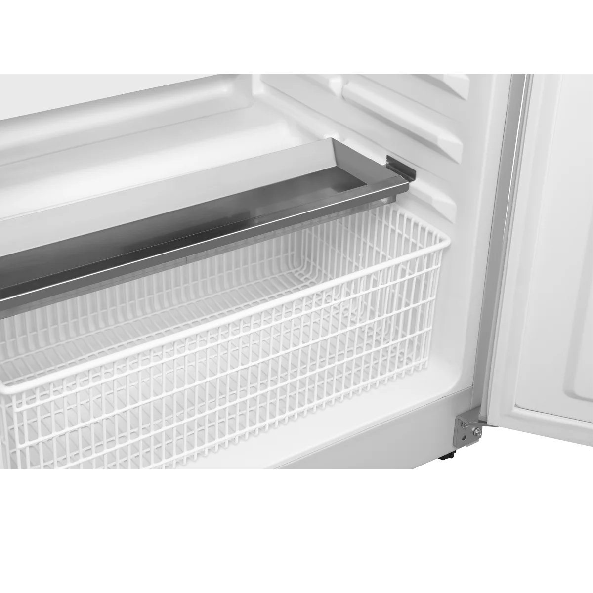 Холодильник лабораторный взрывозащищенный Haier Biomedical HLR-118SF (+3°...+16°C) — изображение 3